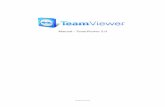 Teamviewer Manual