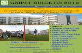 GNIPST Bulletin 21.3