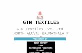 Gtn textiles Os 2013