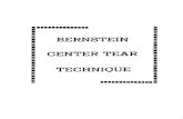 Bruce Bernstein - Centre Tear Technique.pdf