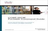 Ccnp Iscw Portable Command Guide Self Study Guide[1].9781587201868.31512