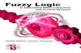 Fuzzy Logic in Embedded Microcomputers and Control Systems - Walter Banks