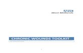 Nhs West Midlands Chronic Wounds Toolkit