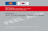 Report of the ASEAN-Republic of Korea Eminent Persons Group