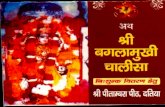 Shri Baglamukhi Chalisa - Datia Peeth