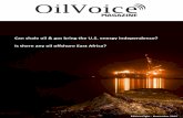 OilVoice Magazine | November 2012