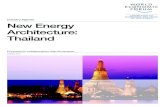 New Energy Architecture Thailand