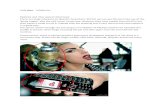 Lady Gaga- Telephone
