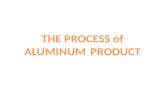 The Process of Alumunium 2