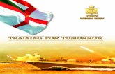 Indian Navy - Training for Tomorrow 2012