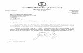 Virginia Petition for Writ of Quo Warranto vs  James Renwick Manship