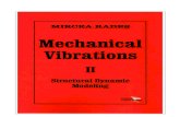 M Rades Mechanical Vibrations 2[1]