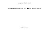 AD32 - Beekeeping in the Tropics