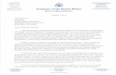 Jared Polis FTC Letter