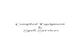 Index - Compiled-Equipment & Spell-Services