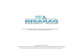 INSARAG Guidelines 2011-Latest