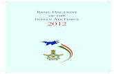 Basic Doctrine of Indian Air Force 2012.PDF