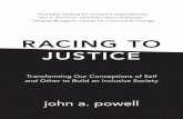 Racing to Justice (excerpt)