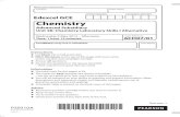 edexcel chemistry unit 3 june 2012 question paper