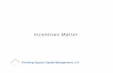 Bill Ackman Case Study Of GGP - Incentives Matter - Value Investing Congress - 10.1