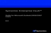 EV Guide for Outlook 2007