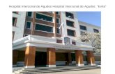 Hospital Interzonal de Agudos Hospital Interzonal de Agudos Evita.