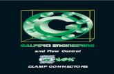 Galperti Clamp Connector