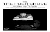 The Push Shove China Outlook
