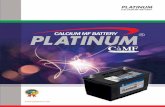 Platinum E Catalogue