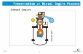 2 Diesel Engine Process