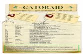 Gatoraid 082312