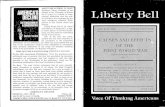 THE LIBERTY BELL-1986-06