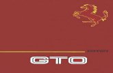 Ferrari Manual GTO