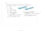 Mechanics of Materials Chapter 11 Torque Solutions