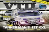 Volvo Truck Driver Magazine 0002