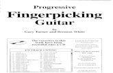 Gary Turner & Brenton White - Progressive Fingerpicking Guitar