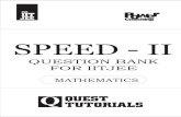 Matemática - Banco de Questões p/ IIT-JEE