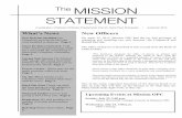 Mission OPC Jun/July Newsletter
