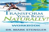 Transform Your Body