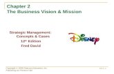 Chapter2 Vision and Mission