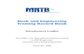 23821_MNTB Training Record