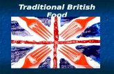 Traditional British Food PP