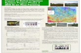 Impact of Bohol Irrigation System Project Phase 2 (BIS II) on Rice Farming