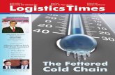 Logistics Times India Feb 2011
