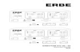 Manual Usuario ERBE ICC 80