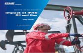 Impact of IFRS - Oil and Gas (September 2011)