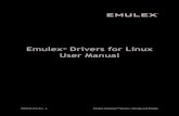 Emulex Linux