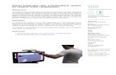Biofeedback Kinect