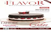 Flavor 03-2012