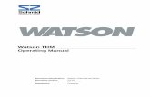 Watson 5 Manual 1